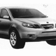 Illustration for article titled GM Files Patents For Tribeca-Based Saab 9-6X, Tale Of The Saaburu Maybe Not Complete